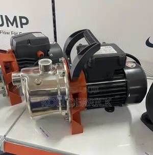 Leo Surface Pump 1.5hp
