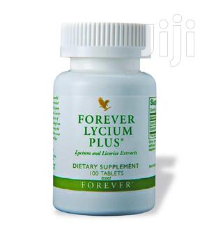 Forever Lycium Plus