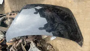 Kia Morning 2012 Bonnet