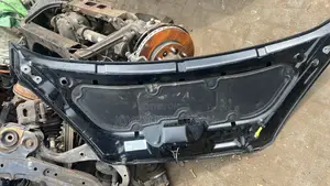 Kia Morning 2012 Bonnet
