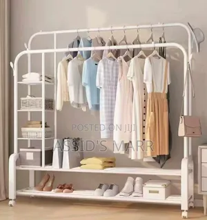 Clothes Rack
