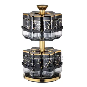Spice Rack