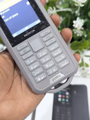 New Nokia 800 Tough 4 GB Bronze