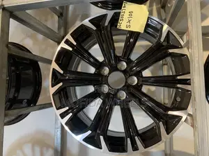 Toyota Yaris Rim 16
