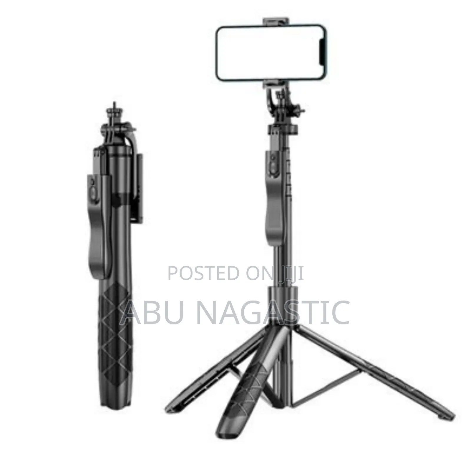 L 16 Long Selfie Stick Stand