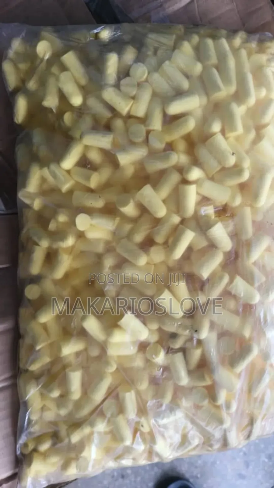 Ear Plugs for Hospital, Diagnostic Centre and Factories