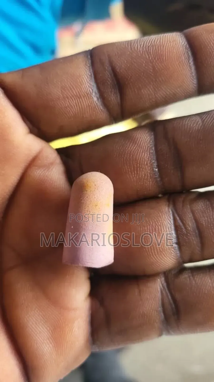 Ear Plugs for Hospital, Diagnostic Centre and Factories