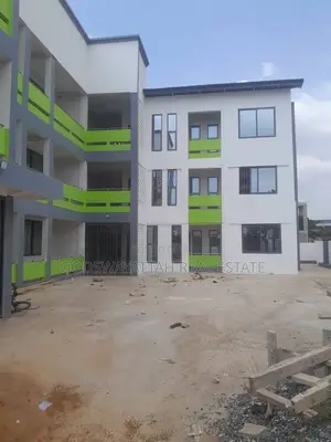 2bdrm Apartment in East Legon, Adjiriganor for rent