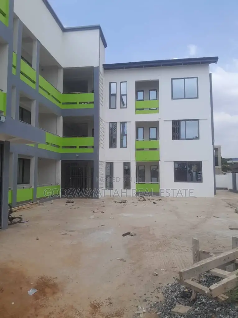 2bdrm Apartment in East Legon, Adjiriganor for rent