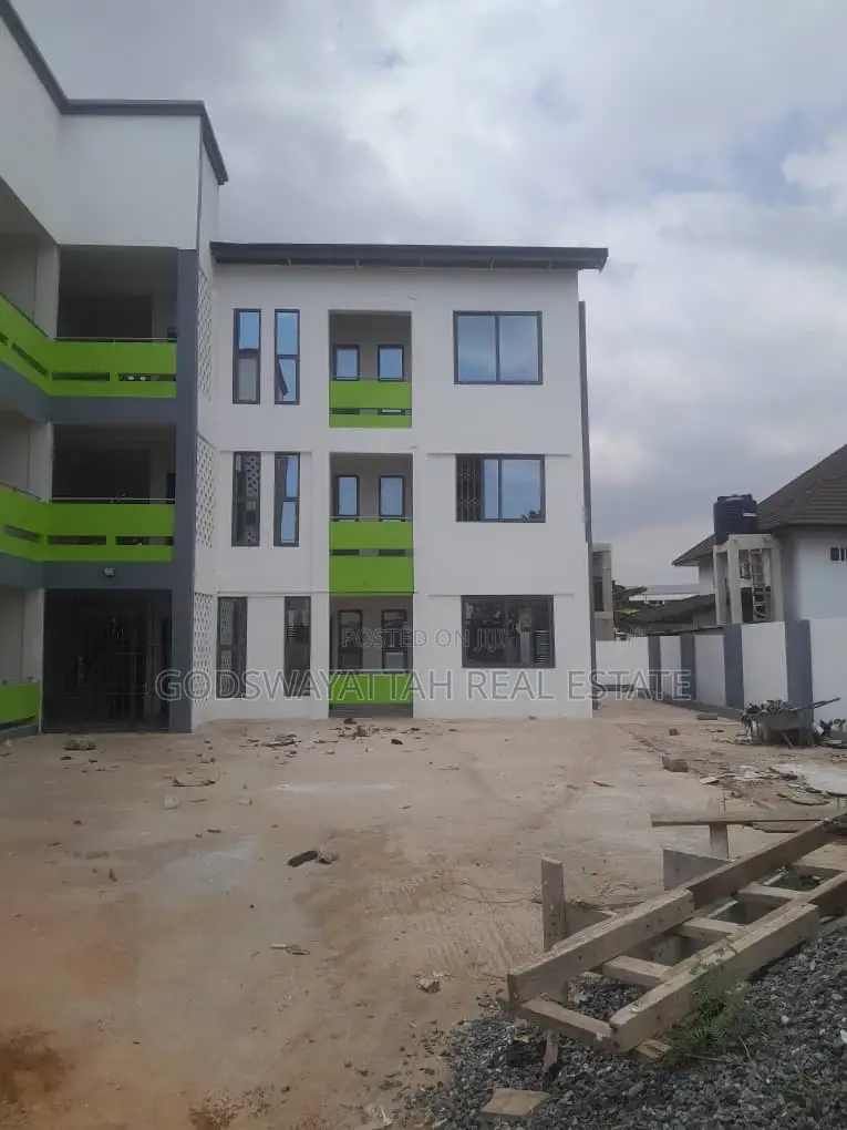 2bdrm Apartment in East Legon, Adjiriganor for rent