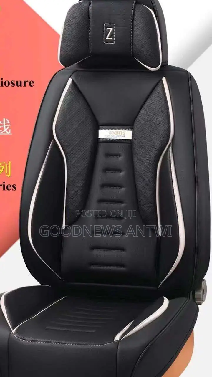 Seat Covers