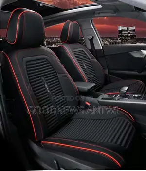 Seat Covers