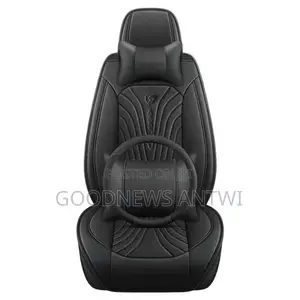 Seat Covers