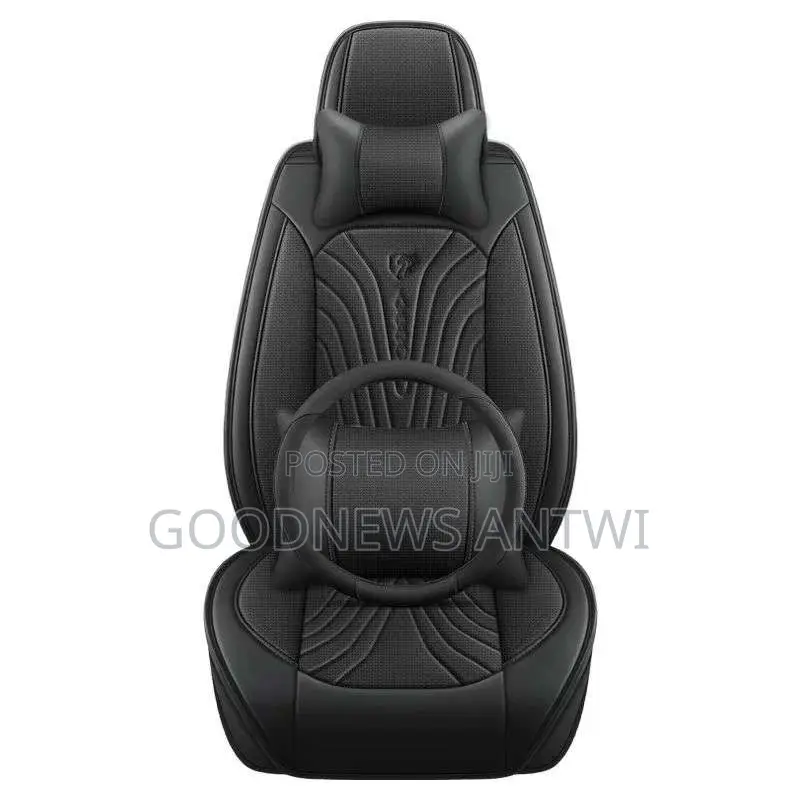 Seat Covers