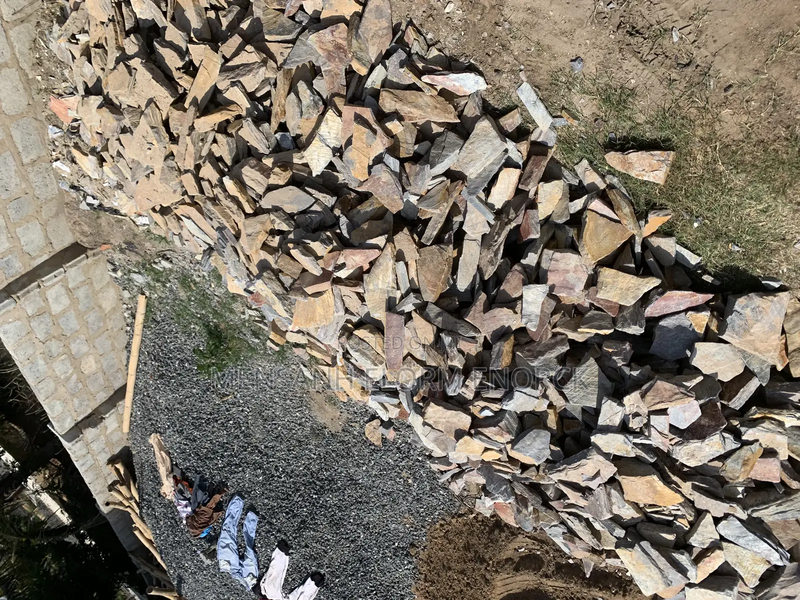 To Buy the Stone , Call We for More Information