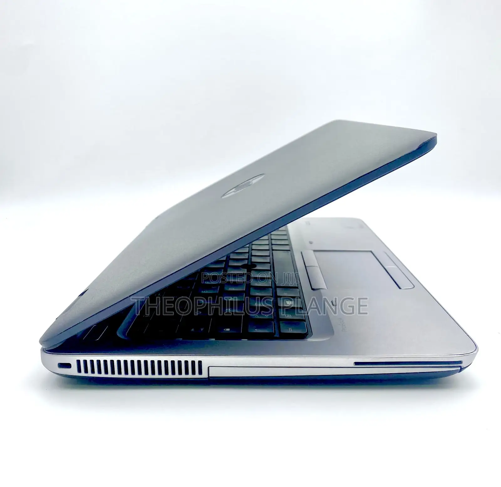 New Laptop HP ProBook 645 G3 8GB AMD SSD 128GB