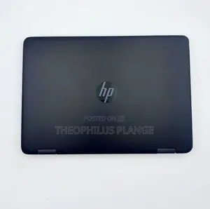 New Laptop HP ProBook 645 G3 8GB AMD SSD 128GB