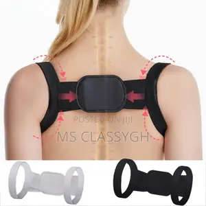 Back Posture Corrector Belt Adjustable Shoulder Neck Spine