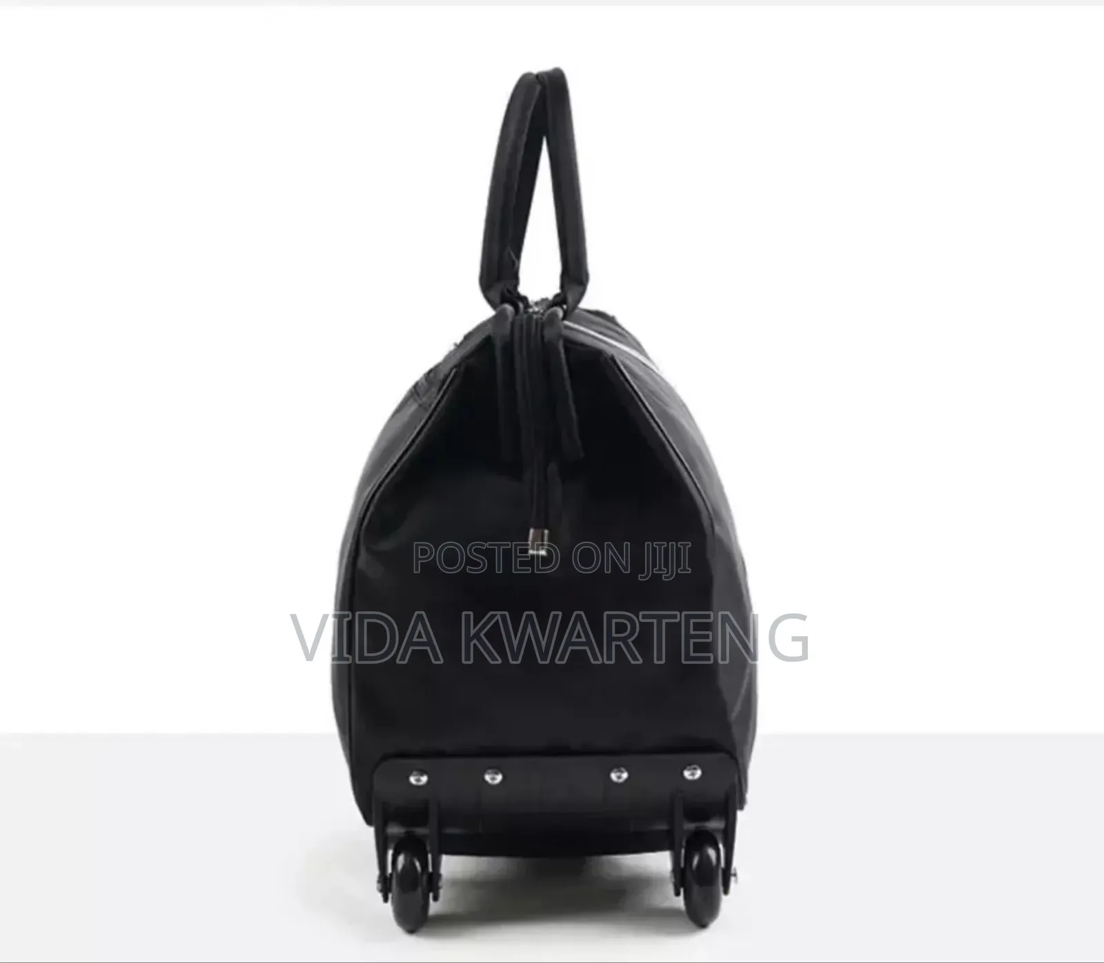 Quality Medium Trolley Bag