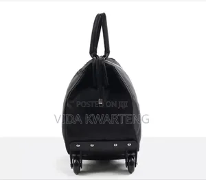 Quality Medium Trolley Bag