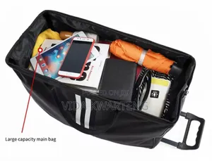 Quality Medium Trolley Bag
