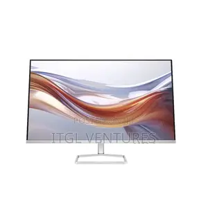 Hp Series 5 31.5-Inch FHD Monitor – 532sf