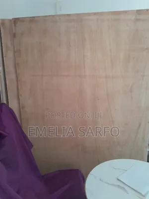 Backdrop Board 6ft by 4 Ft for Rental