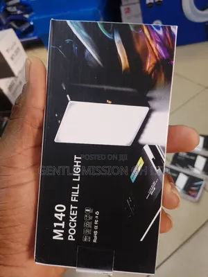 Phone Light M140 Pocket Light