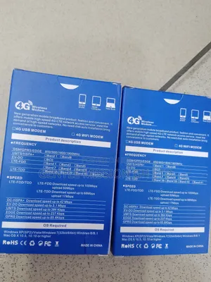 Universal 3in1 Wifi Modem Hotspot