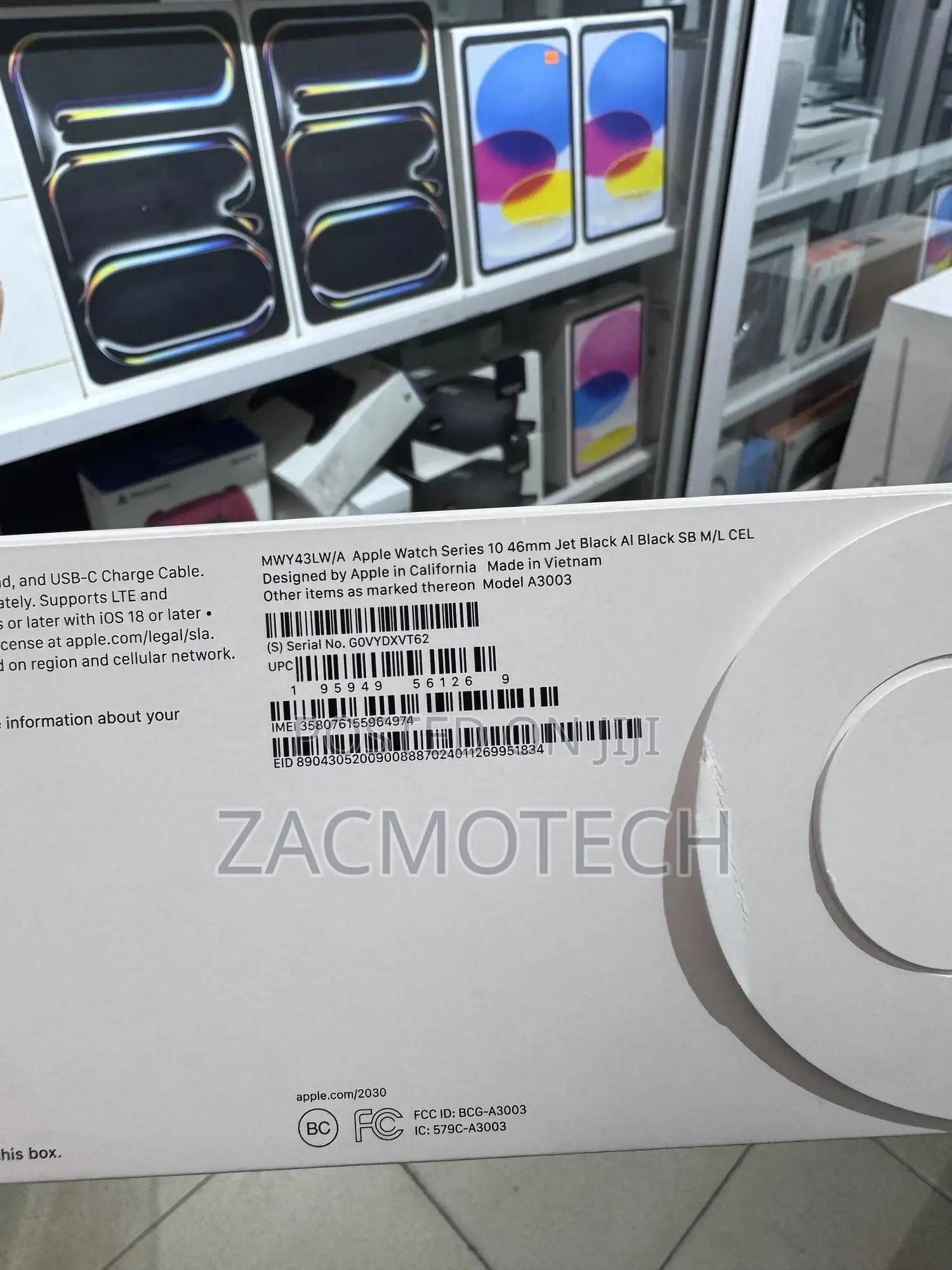Apple Watch10