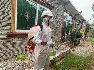 Residential and Office Pest Control Service