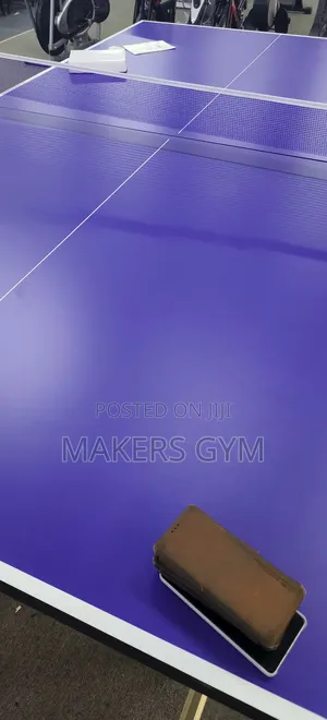 Table Tennis (Oreo)