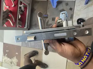 Stainless Lock 304
