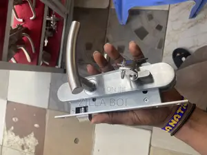 Stainless Lock 304