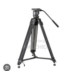 Heavy Duty Tripod Vt 2500