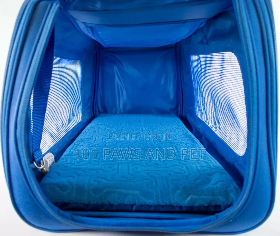 Martha Stewart Pet Carrier