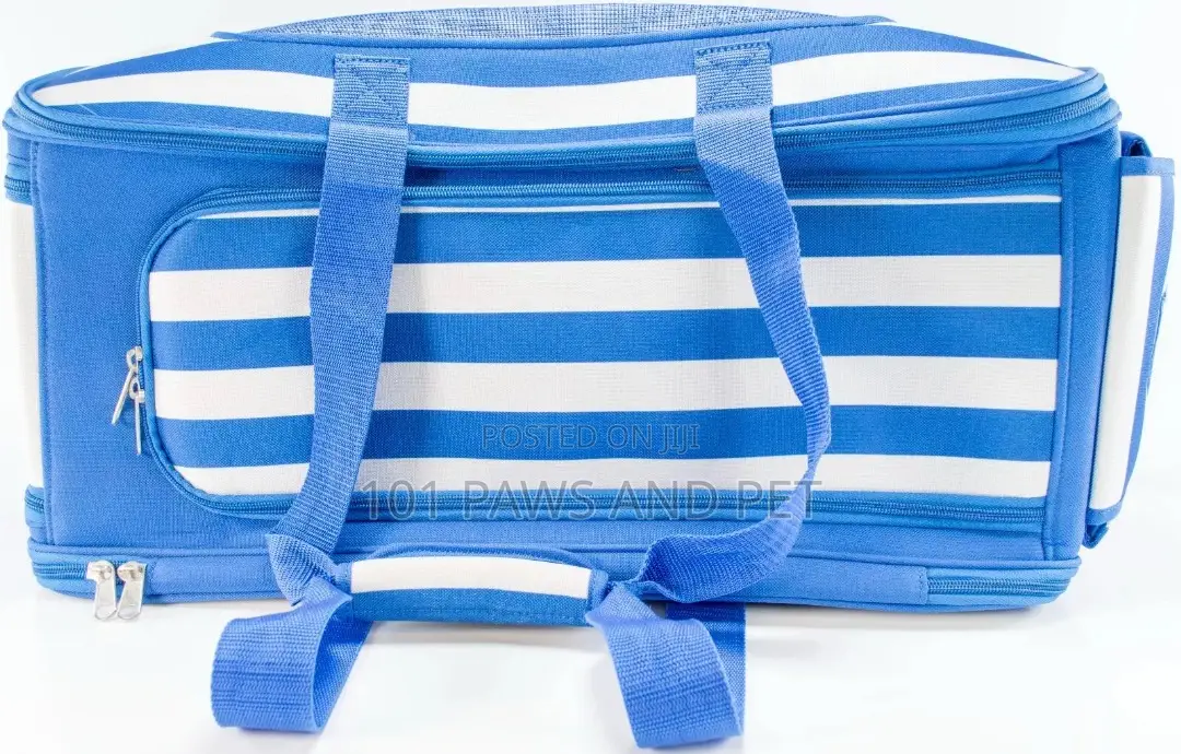 Martha Stewart Pet Carrier