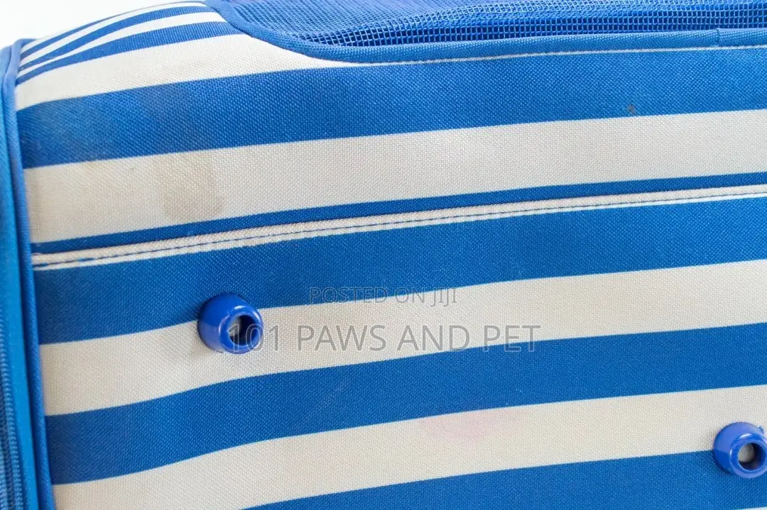 Martha Stewart Pet Carrier