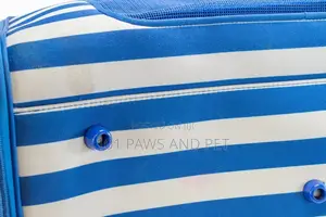 Martha Stewart Pet Carrier