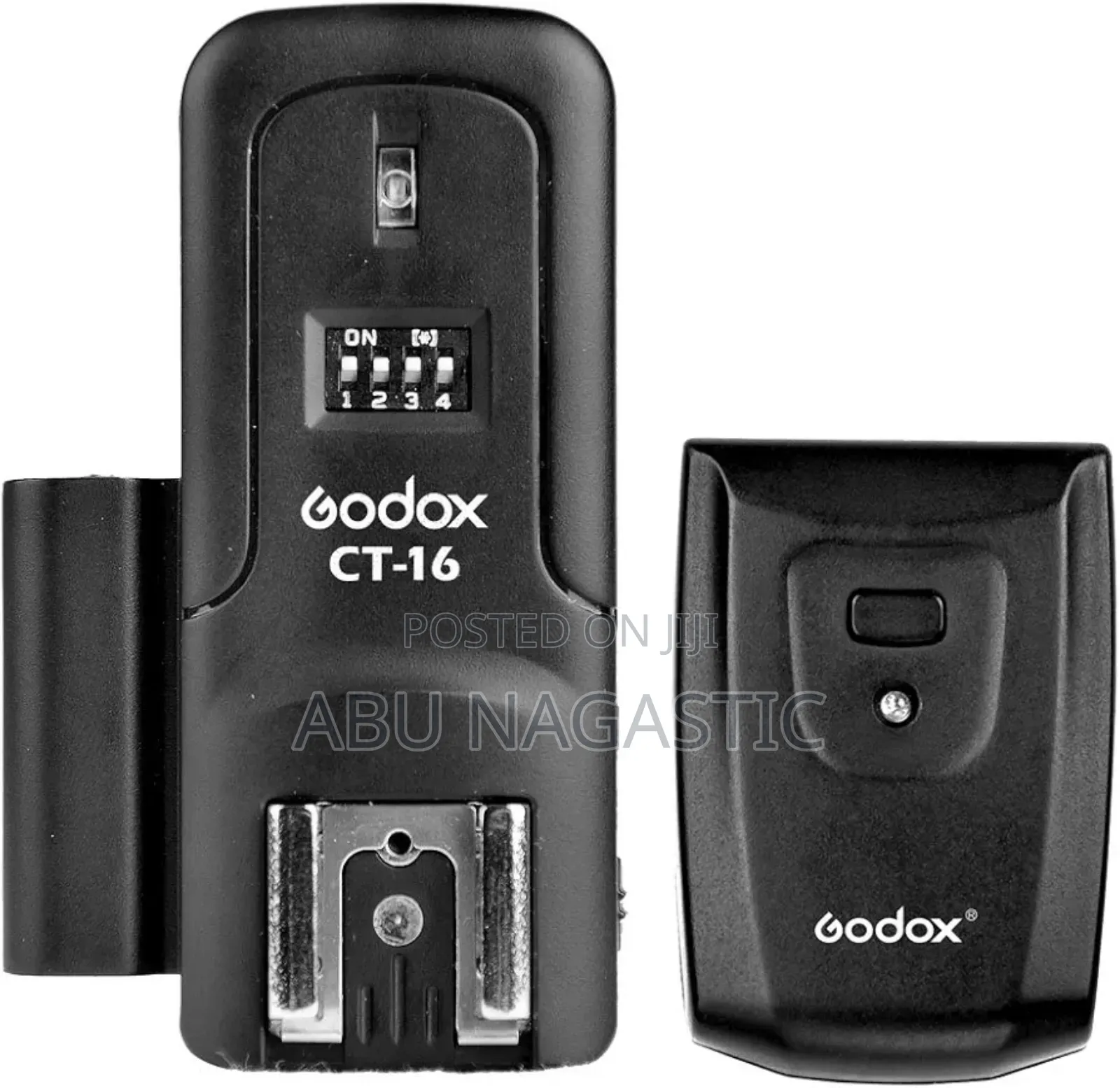 Godox CT-16 Wireless Studio Flash Trigger