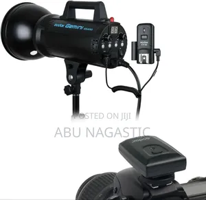 Godox CT-16 Wireless Studio Flash Trigger