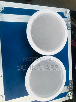 GLS CL1000 Ceiling Speakers