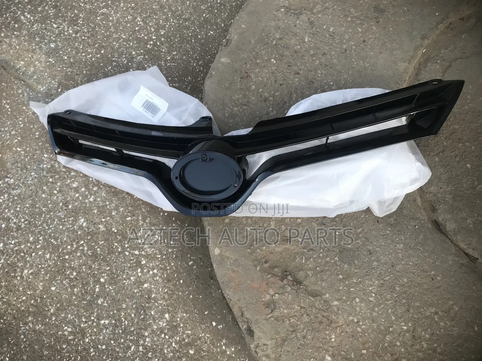 Toyota Corrolla 2014,2015,2016 Top Shells