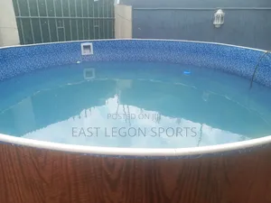 Free Delivery Installation 12 Ft X 5ft Pool Sumw X 5ftdeep