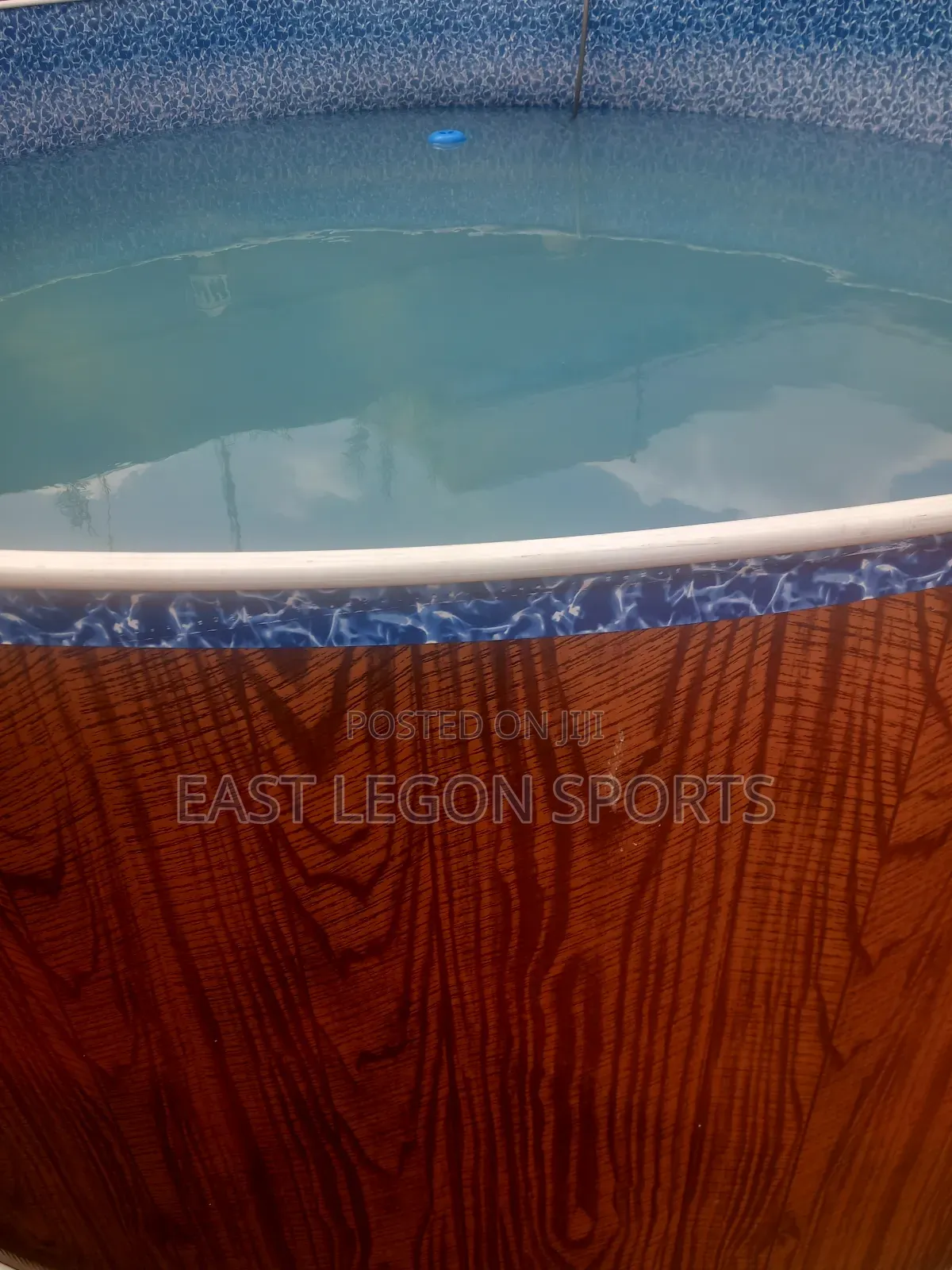 Free Delivery Installation 12 Ft X 5ft Pool Sumw X 5ftdeep