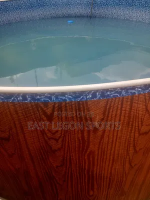 Free Delivery Installation 12 Ft X 5ft Pool Sumw X 5ftdeep