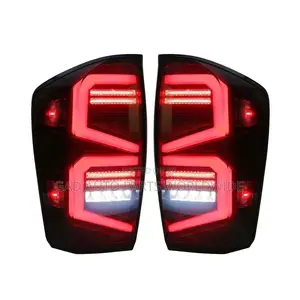 Toyota Tacoma Led Tail Lights 2016-2022