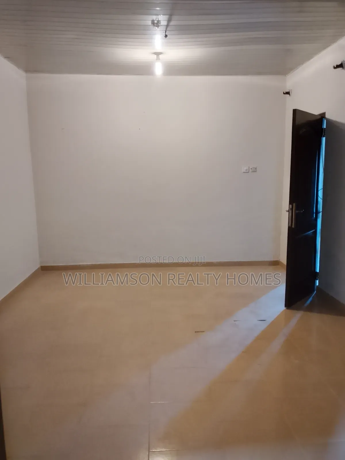 2bdrm Apartment in Hfc Estate Area, Spintex for rent