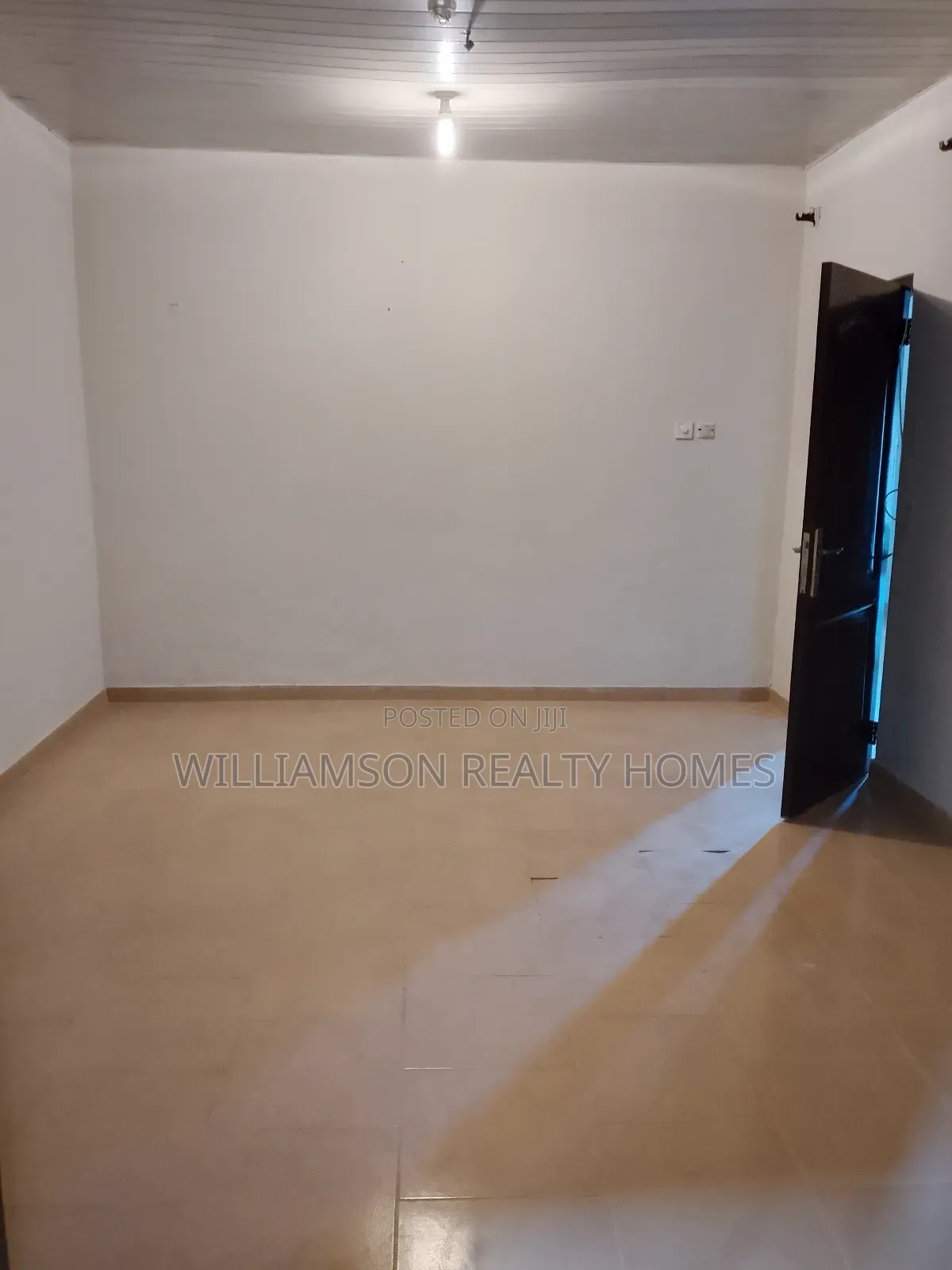 2bdrm Apartment in Hfc Estate Area, Spintex for rent