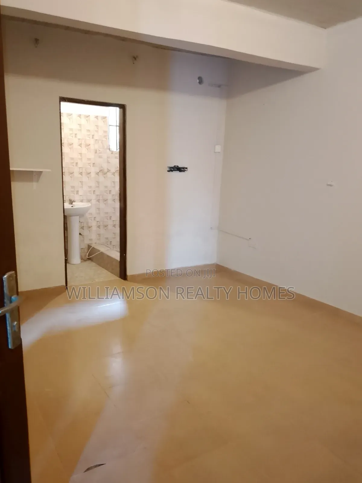 2bdrm Apartment in Hfc Estate Area, Spintex for rent